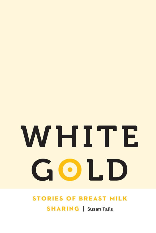Women have shared breast milk for eons, but in White Gold, Susan Falls shows how the meanings of capitalism, technology, motherhood, and risk can be understood against the backdrop of an emerging practice in which donors and recipients of breast milk are c